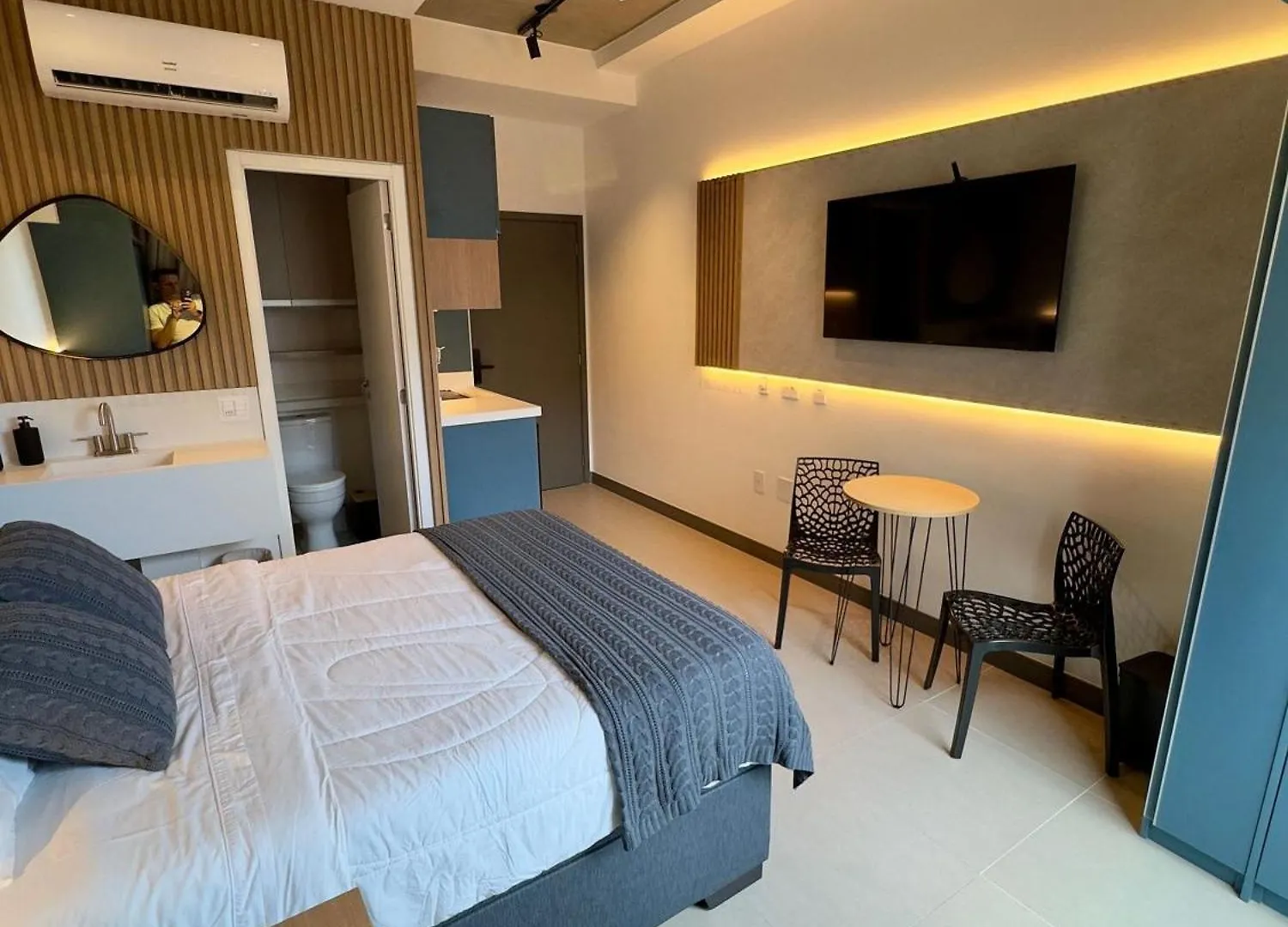Pl_431 | Apartamento Novo A 700Mts Da Av. Paulista São Paulo